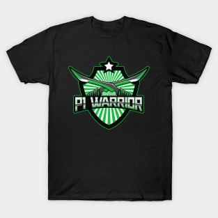 Ethical Hacker - Bugcrowd P1 Warrior T-Shirt